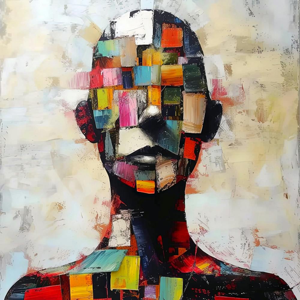 Abstract Painting 16