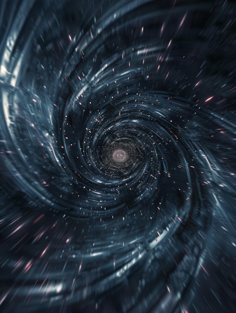 Spiral Galaxy 7