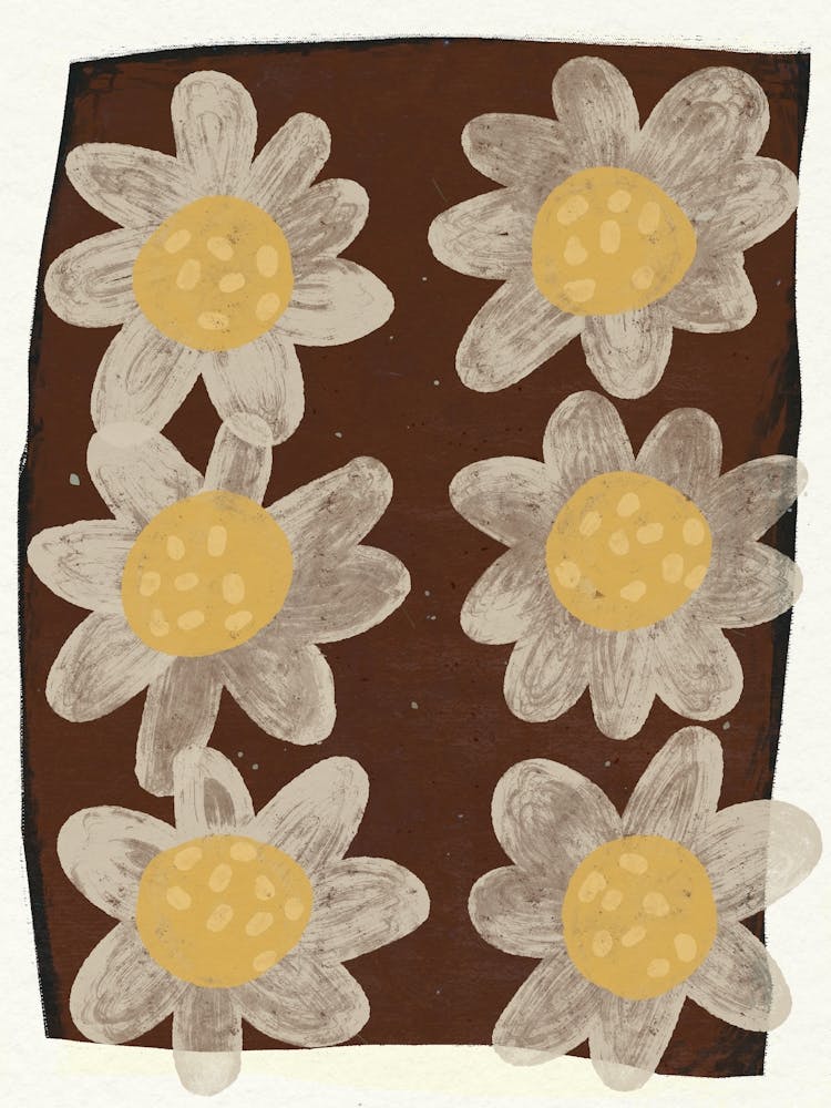 Gänseblümchen