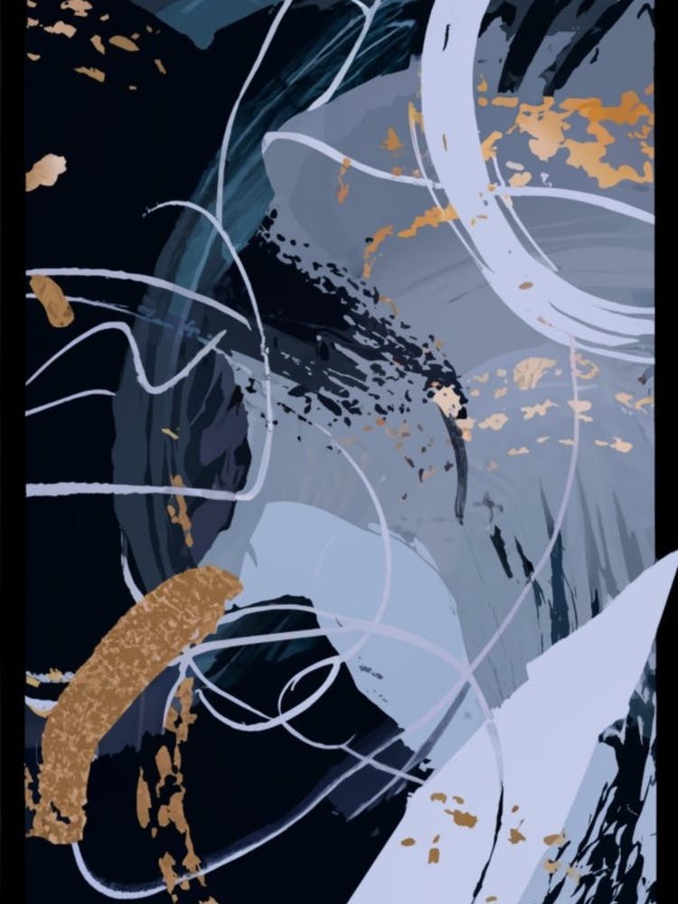 Abstract Painting 60