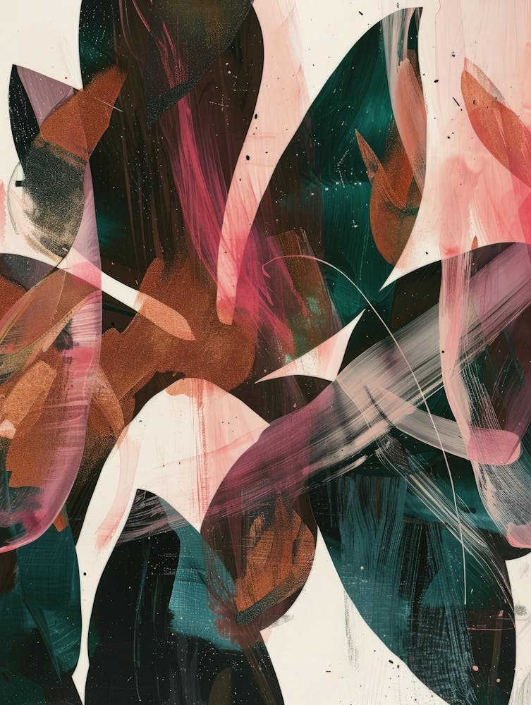 Abstract Painting 789