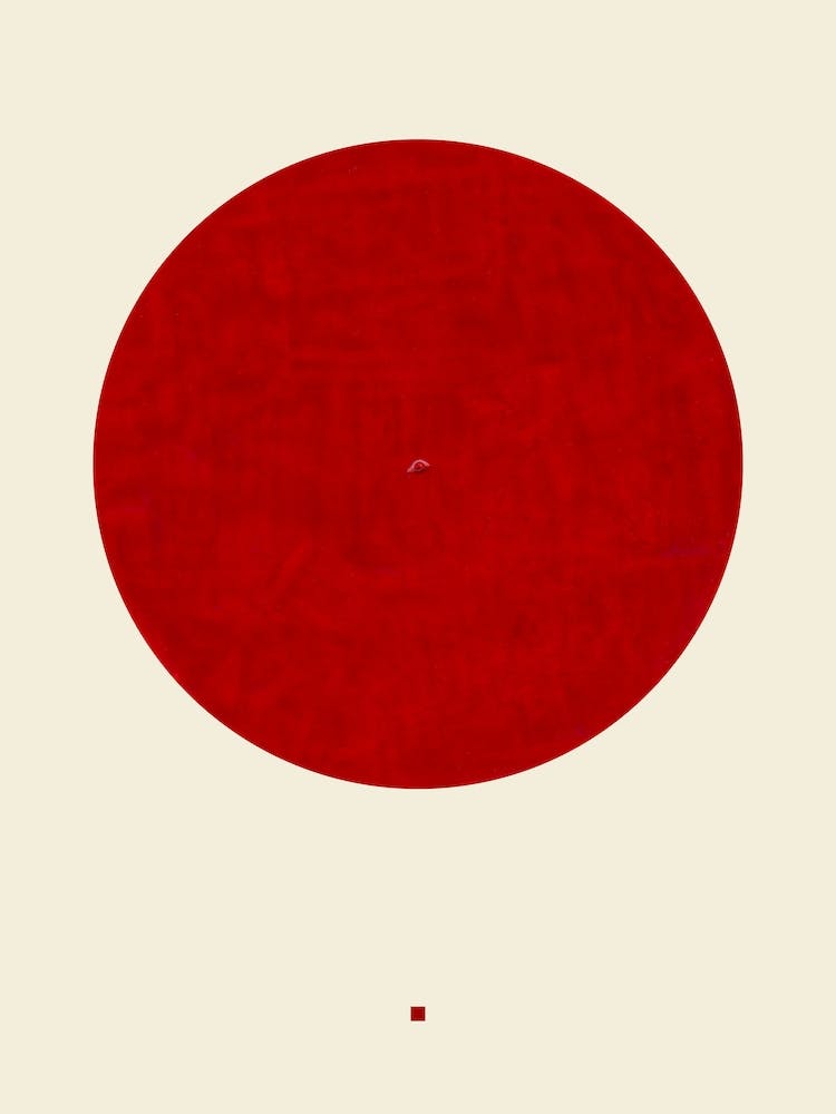 THE CIRCLE N°01 1