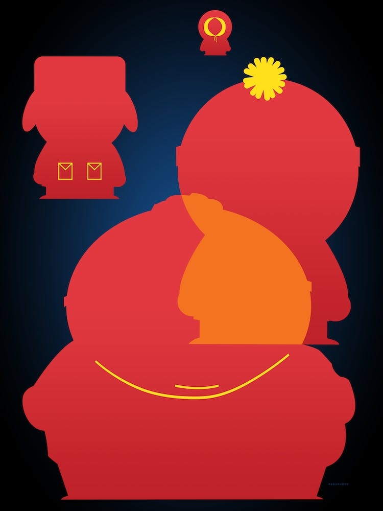 South Park