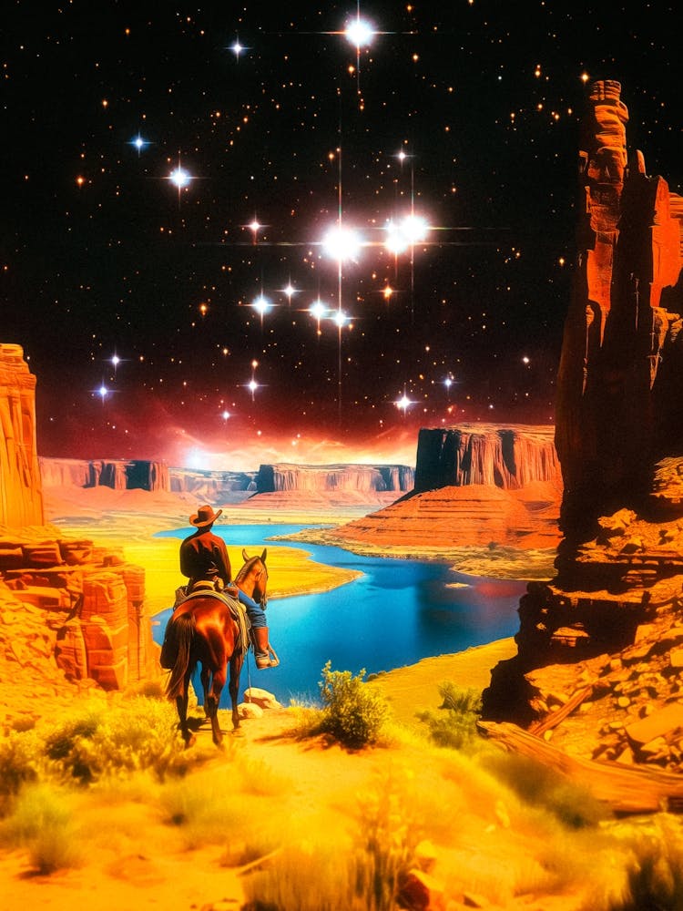 The Cosmic Frontier