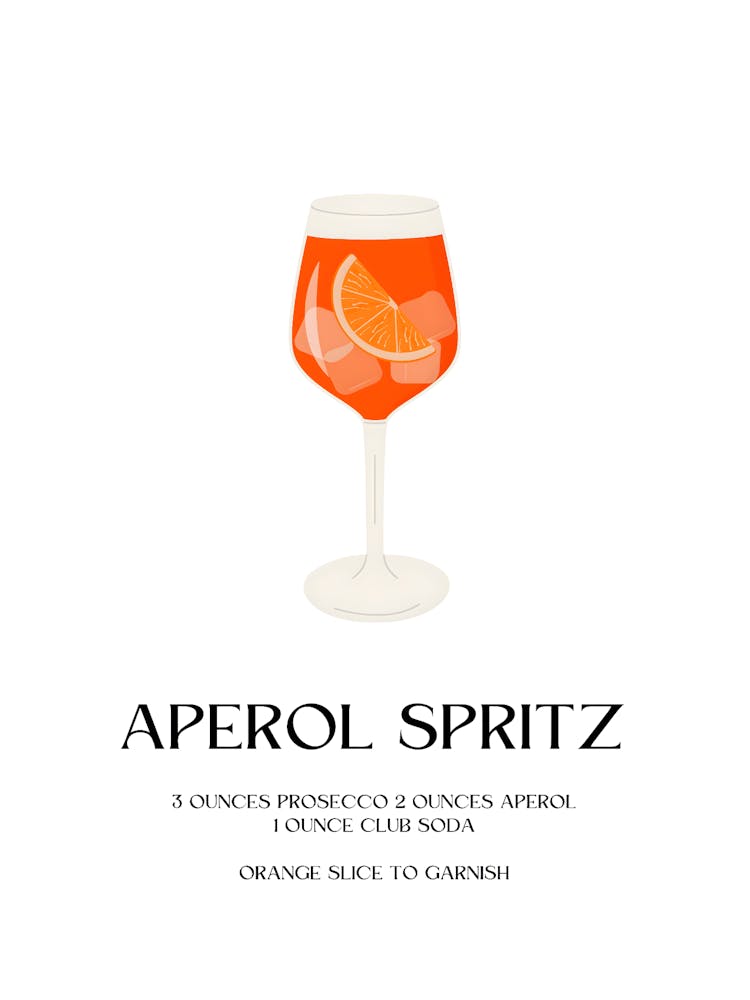 Aperol Spritz 7
