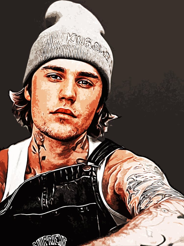 Justin Bieber 13