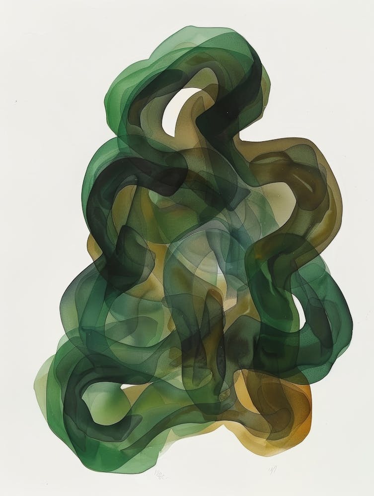 'Swirl' 13