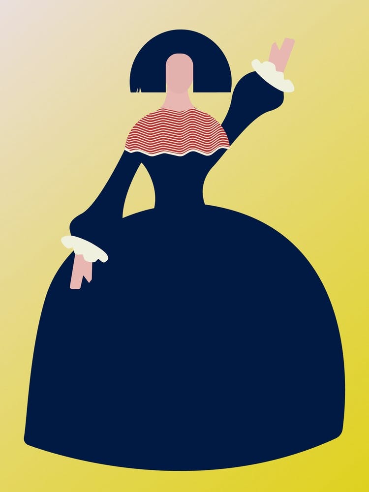 Menina