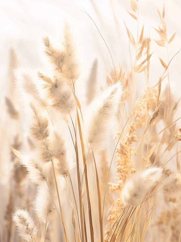 Boho Dried Flowers Veronica 3