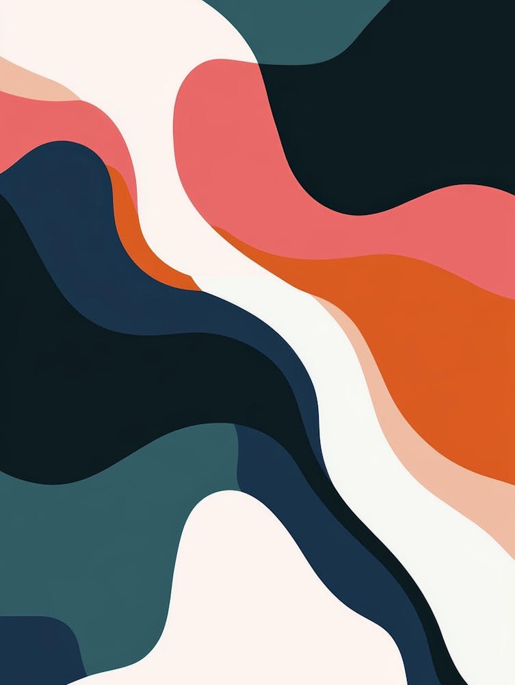 Abstract Painting 2703