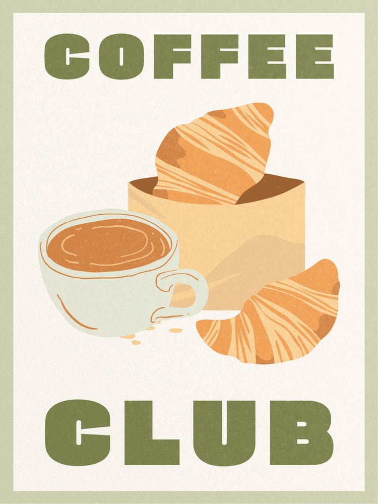 Coffee Club