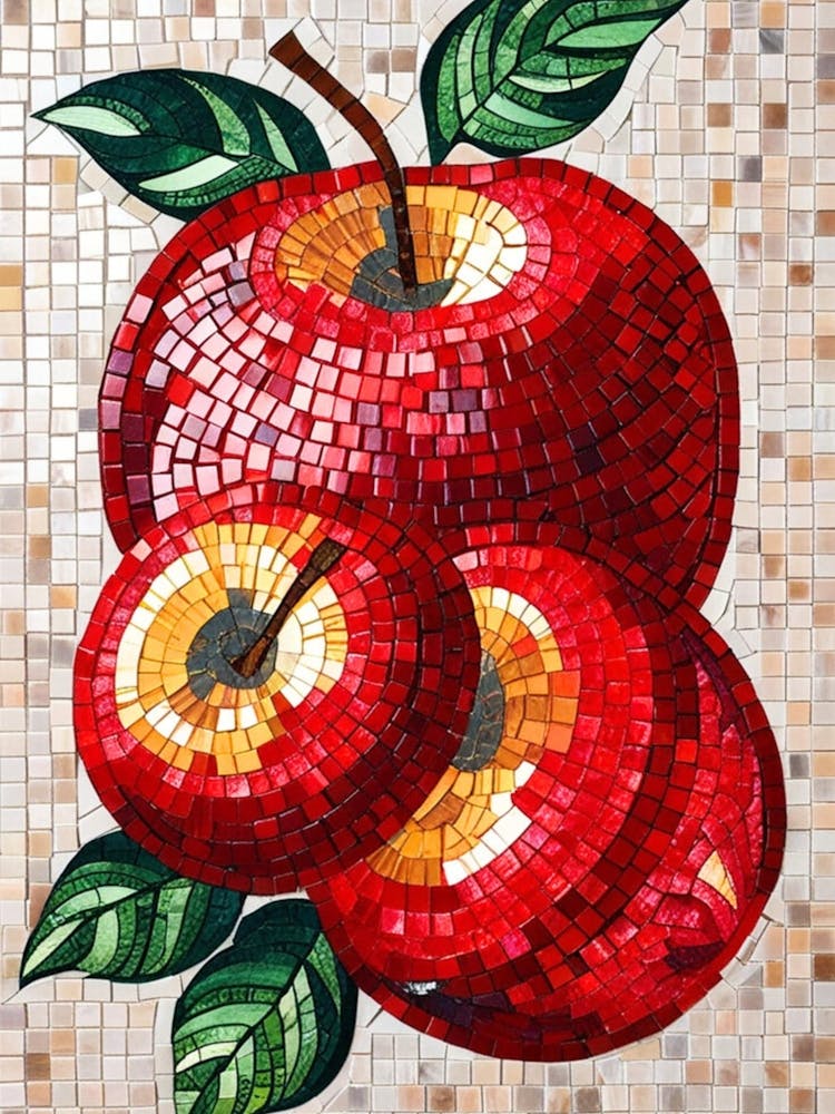 Red Apples