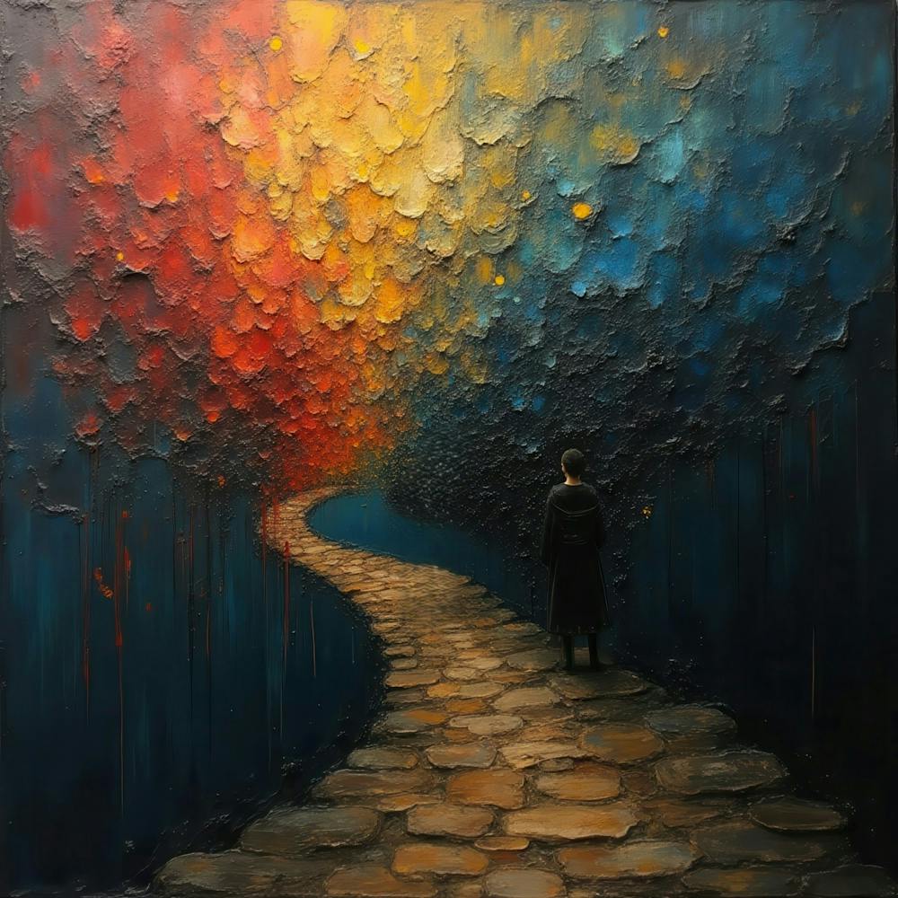 Path Art