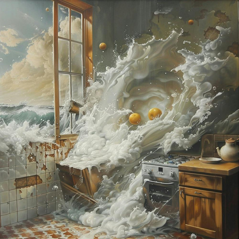 'The Kitchen'