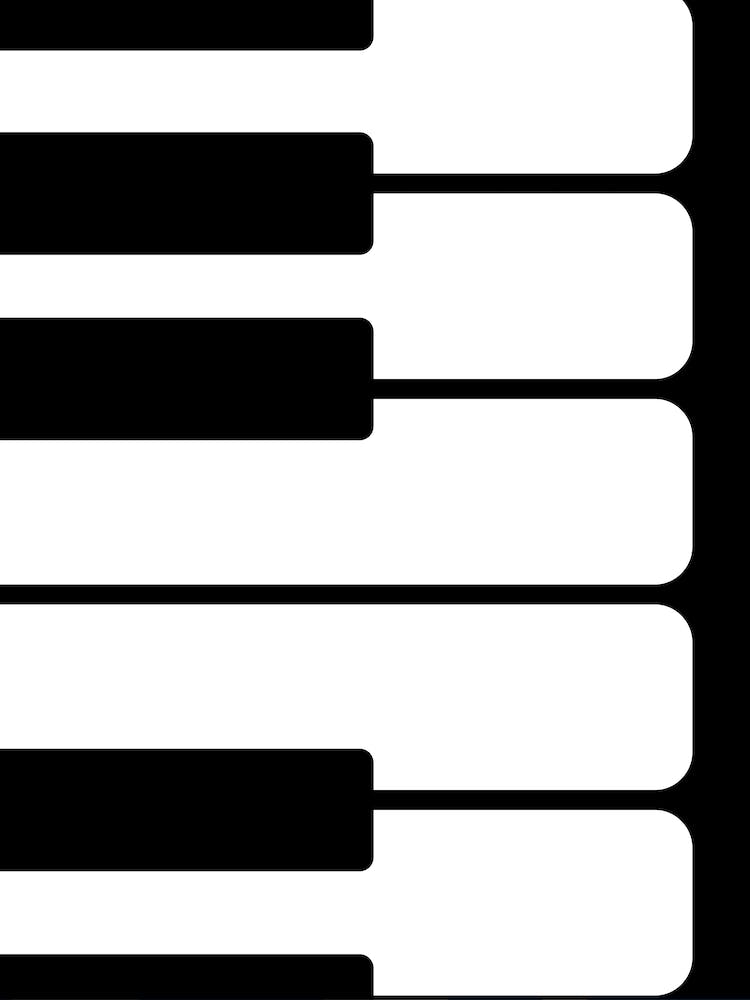 Piano Keys