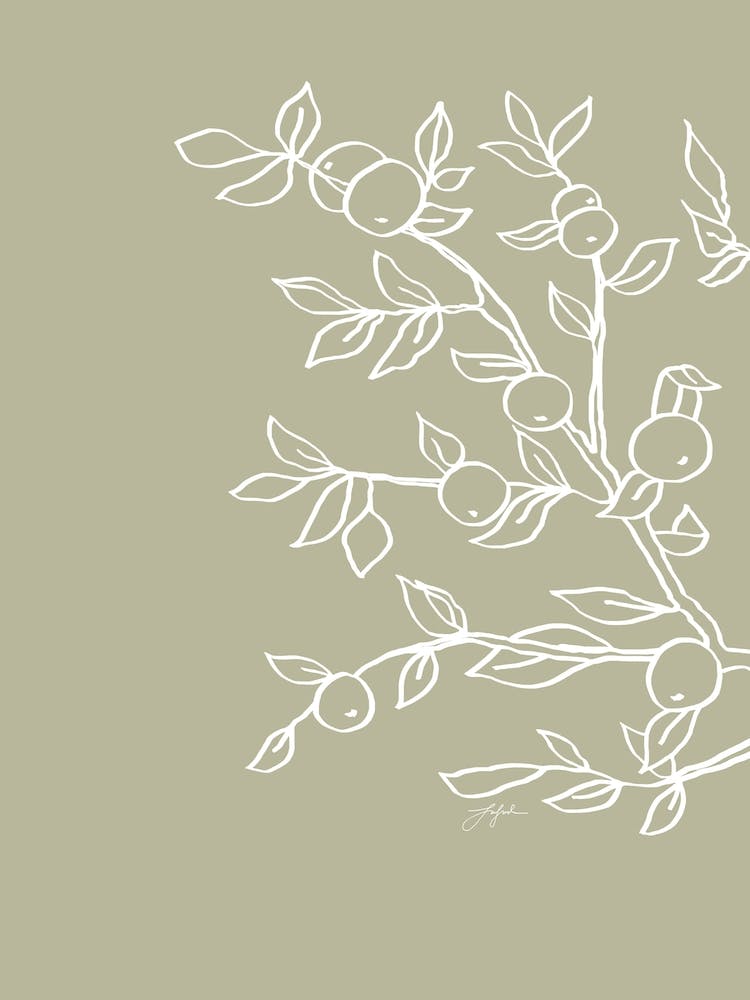 Apple Tree 02
