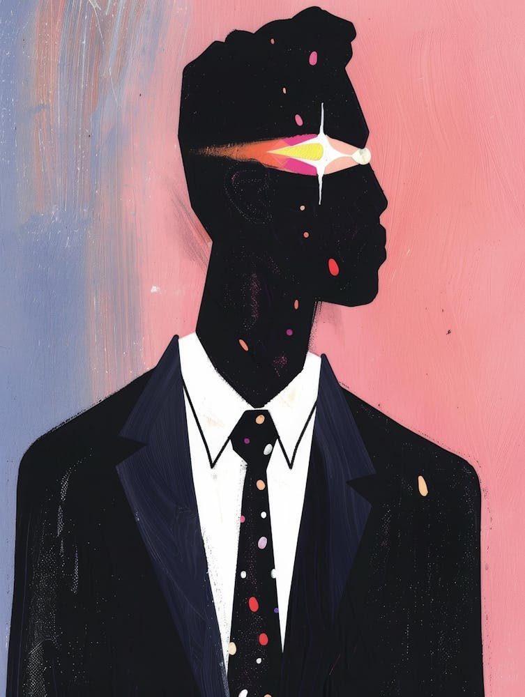 Man In Suit 6