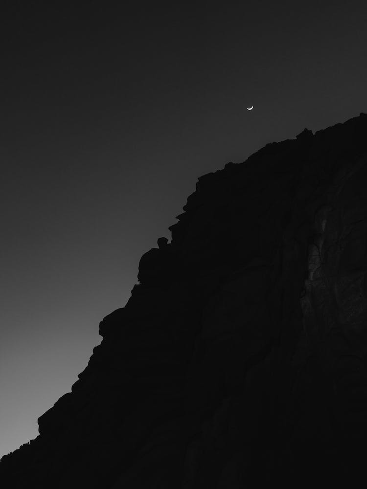 Mexico Moon II