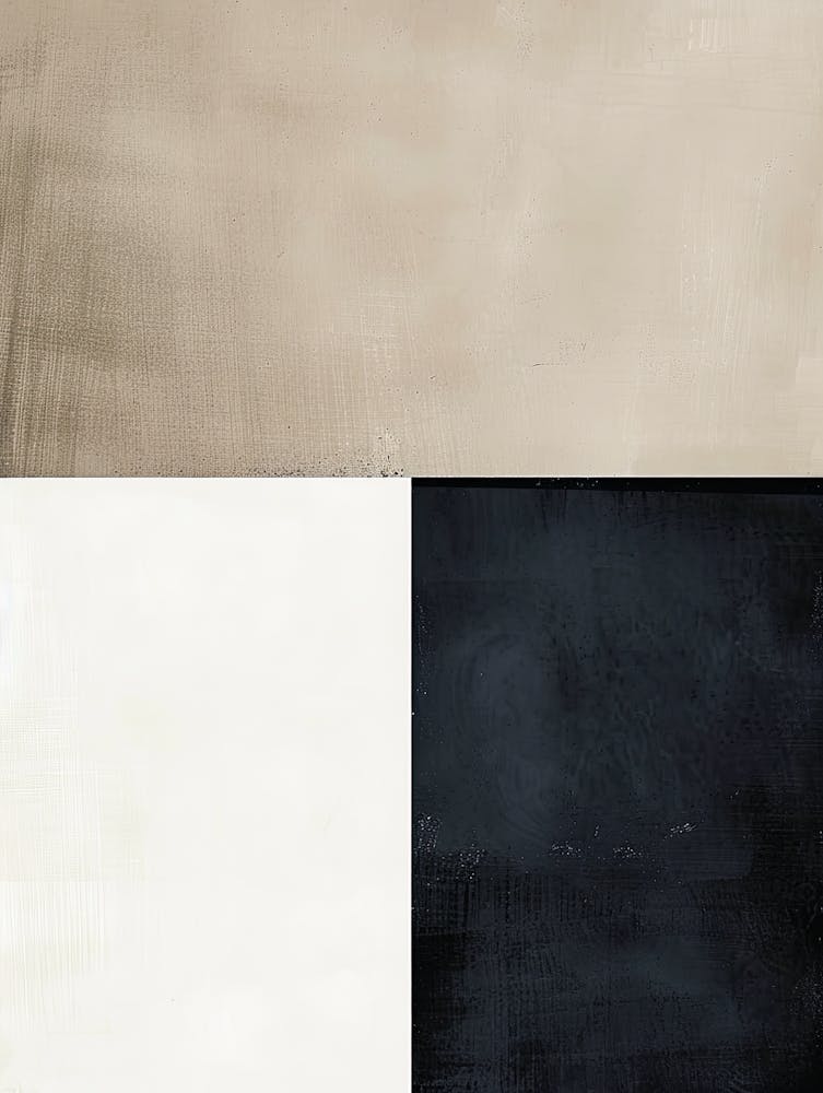 Natural Equilibrium Minimalist Style