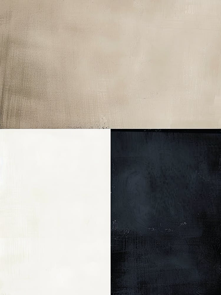 Natural Equilibrium Minimalist Style