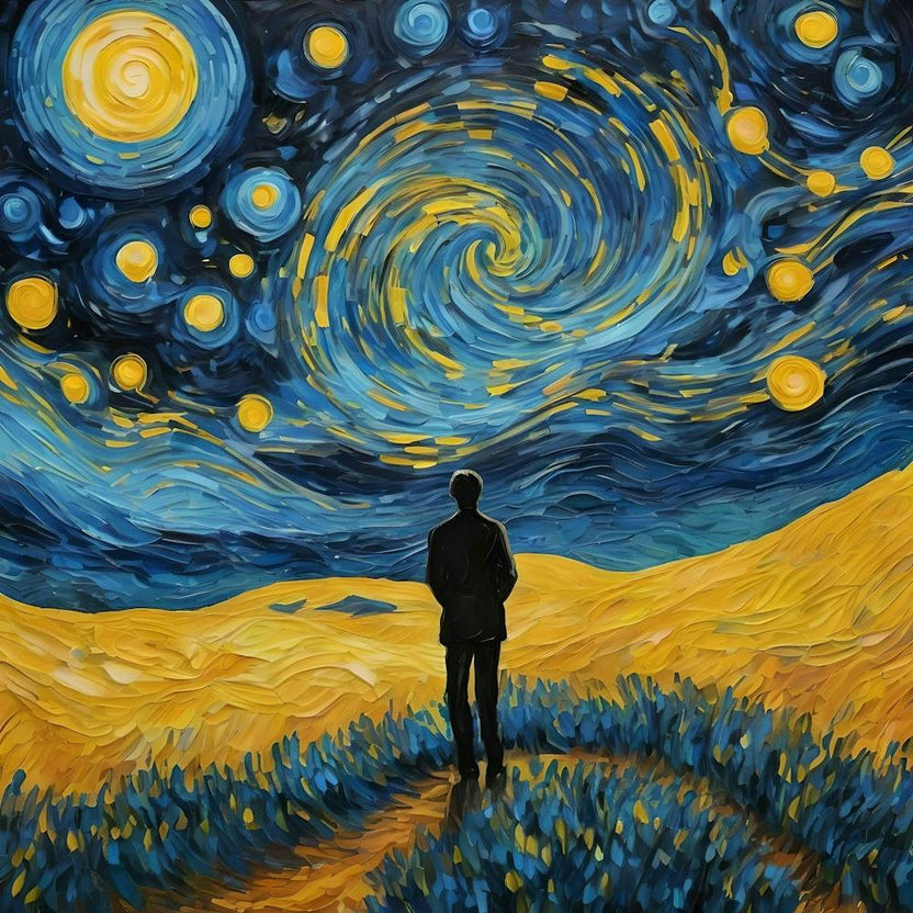 Sea of ​​Thoughts