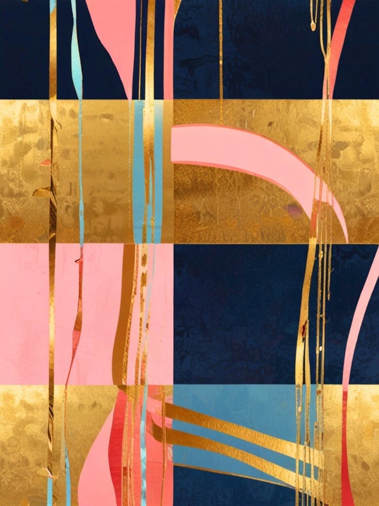 Abstract Painting 171