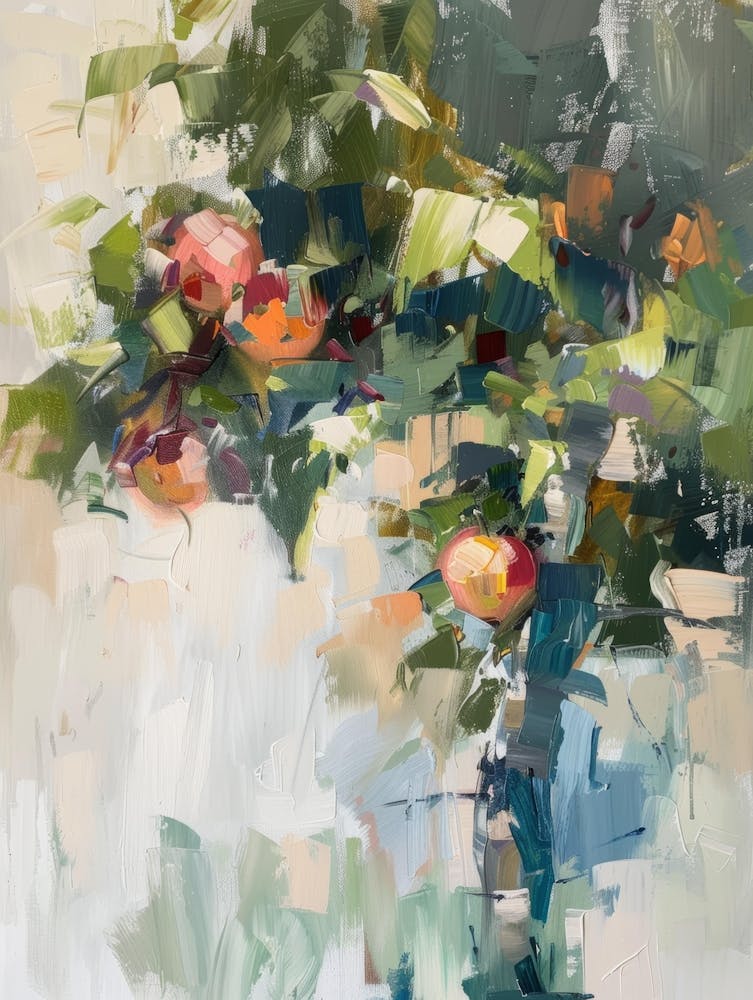 Apple Tree
