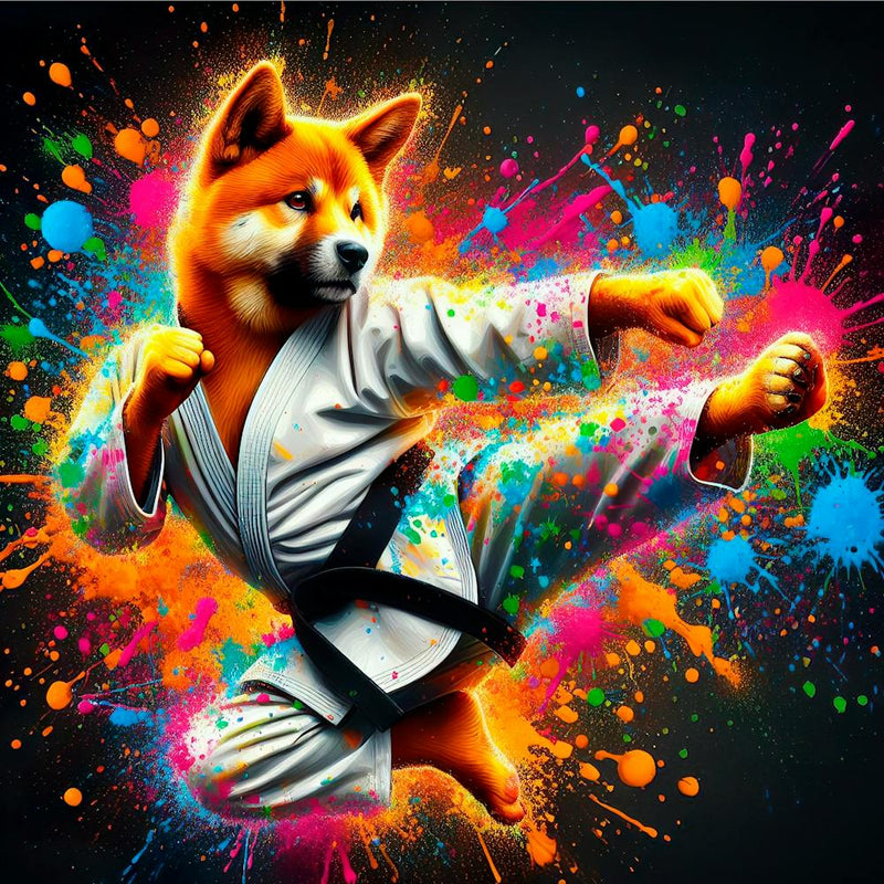 Shiba Inu