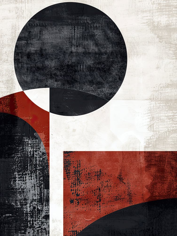 Pamir Highlands Stone Park Bauhaus Minimalist