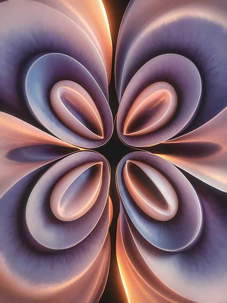 Abstract Painting 69