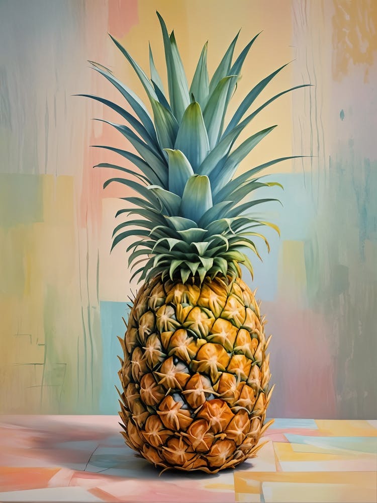 The Pineapple
