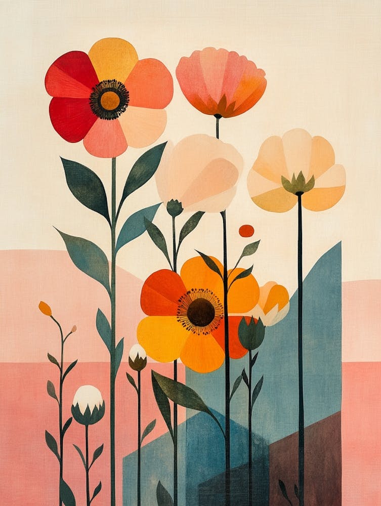 Poppies 34