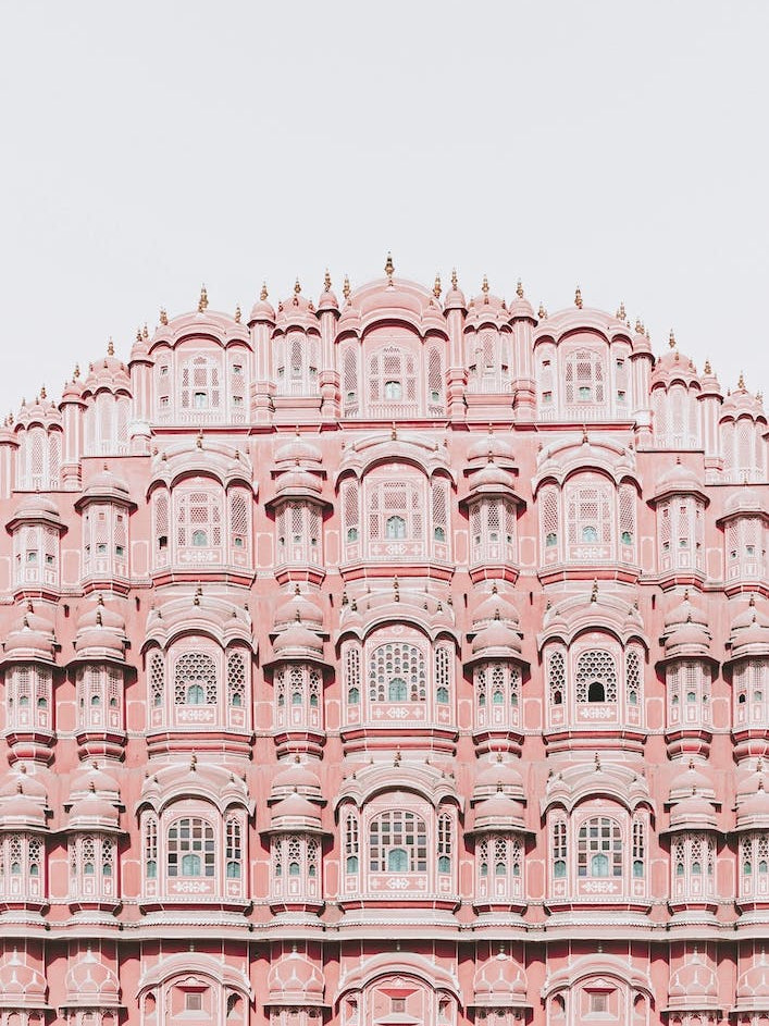 Hawa Mahal