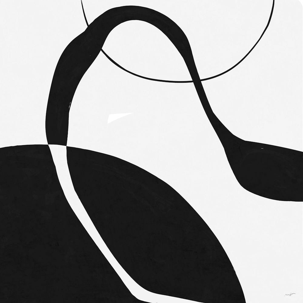 Abstract Shapes and Lines