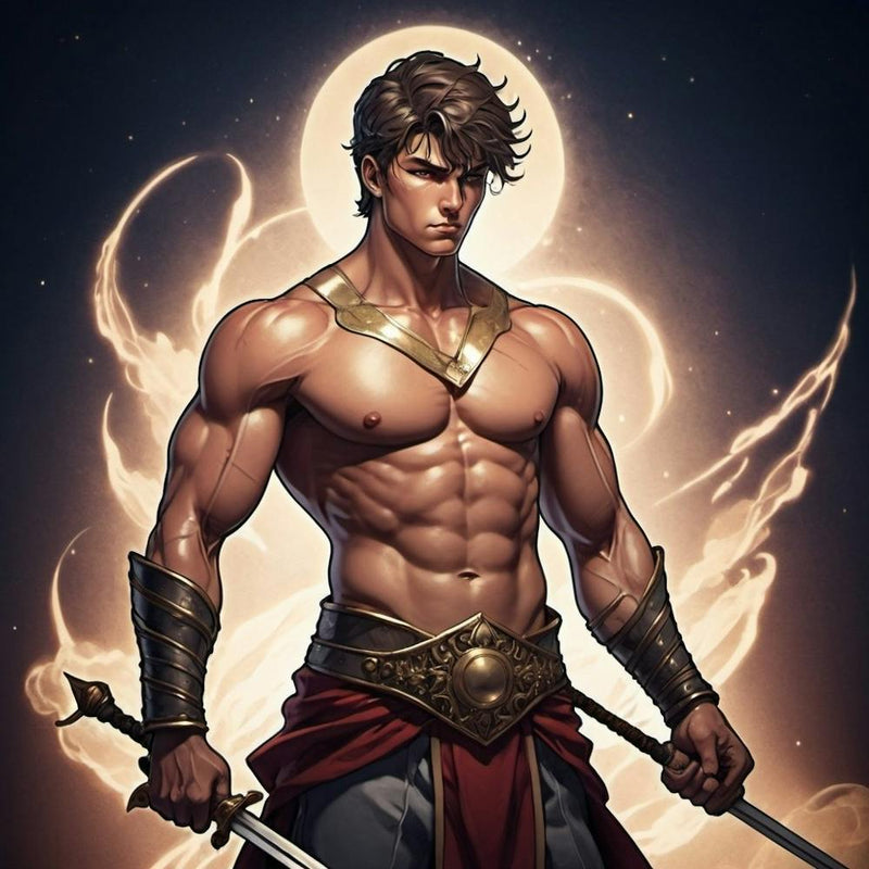 Warrior