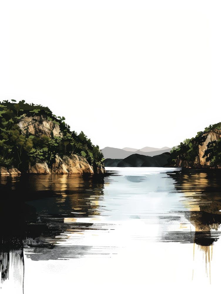 Sydney Harbour