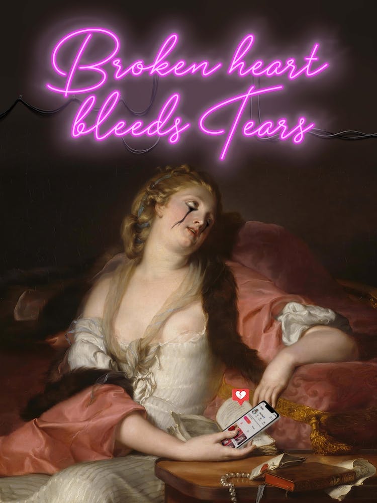 Broken Heart