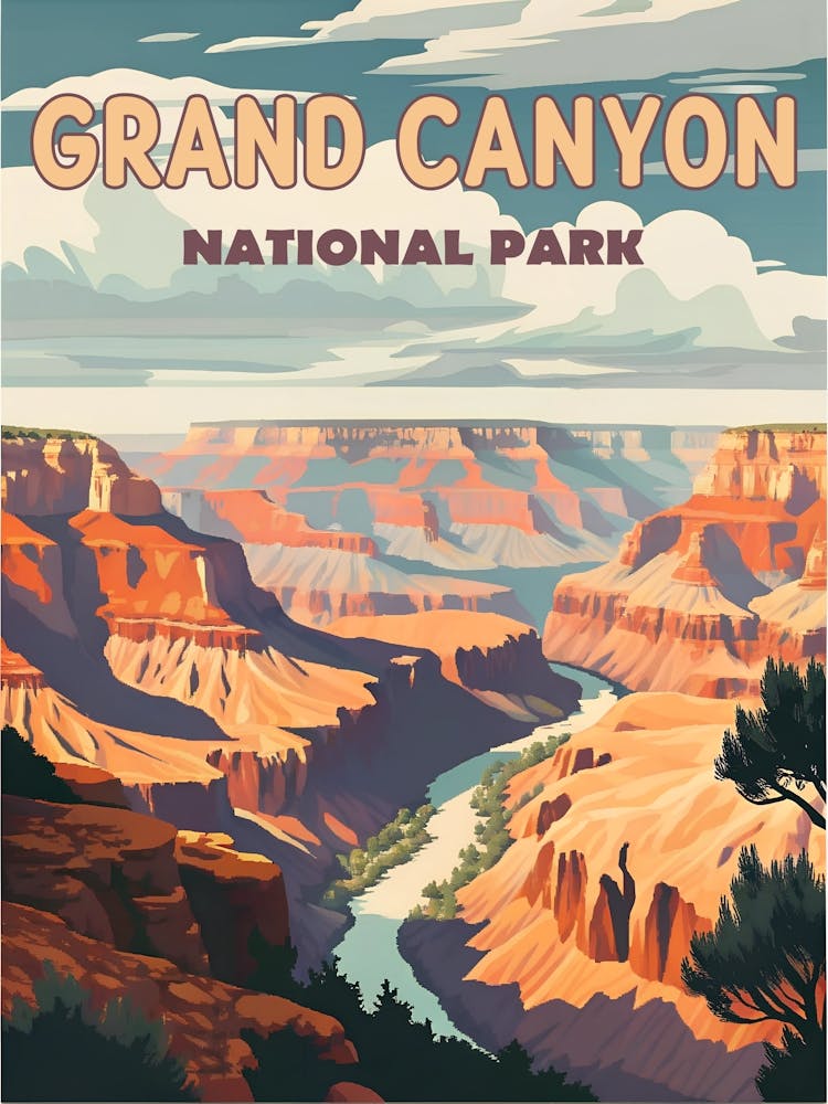 Grand Canyon National Park