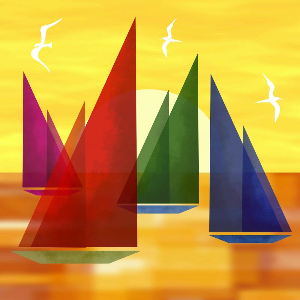 Seven Seas