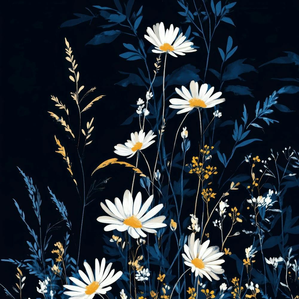 Daisies 35