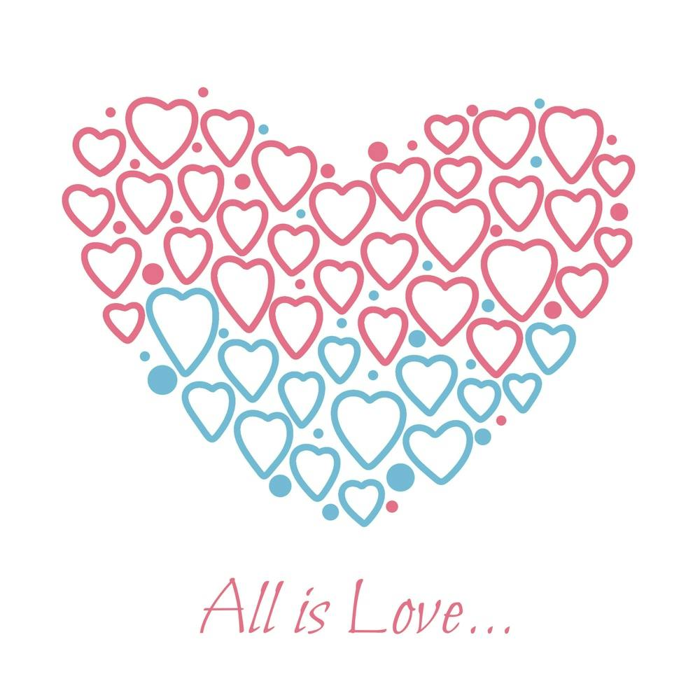 All Is Love
