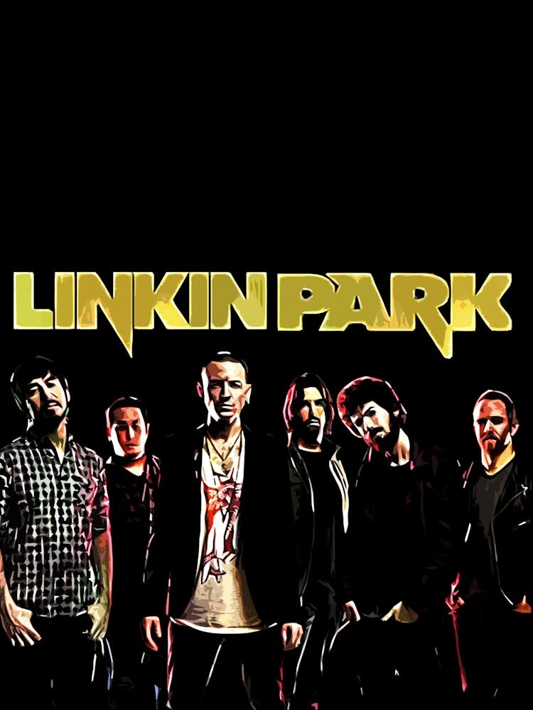 Linkin Park 3