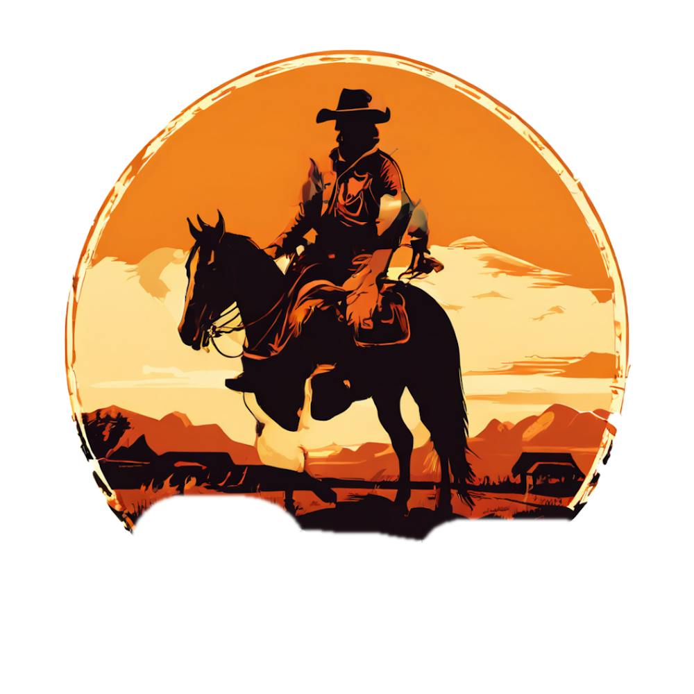 the best cowboy time