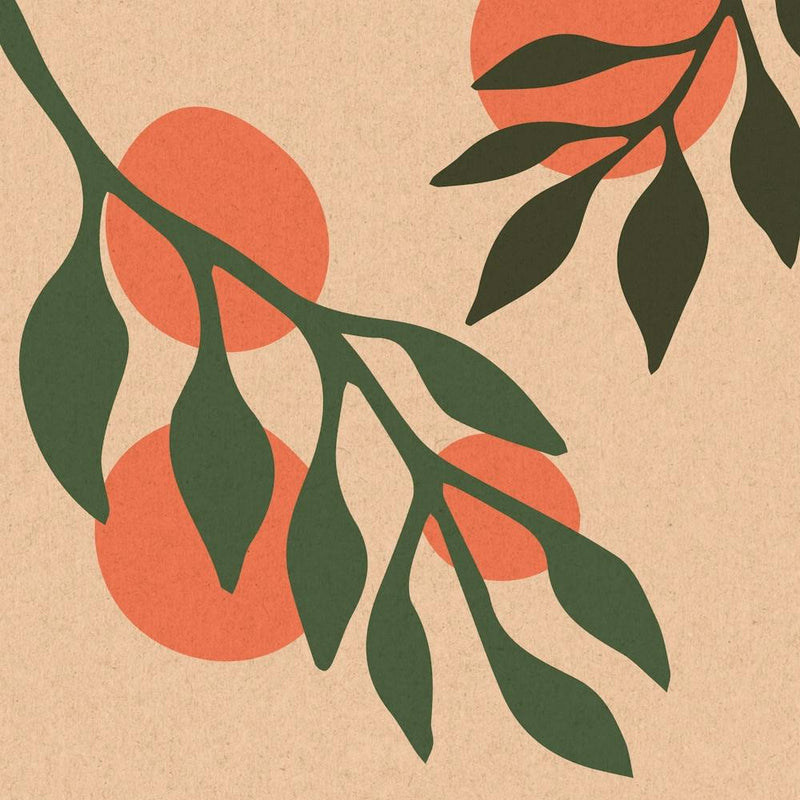 Oranges Kitchen