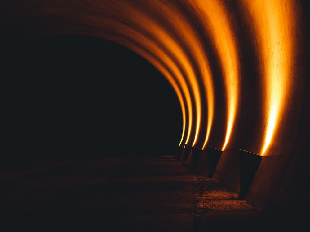 Light In The Dark