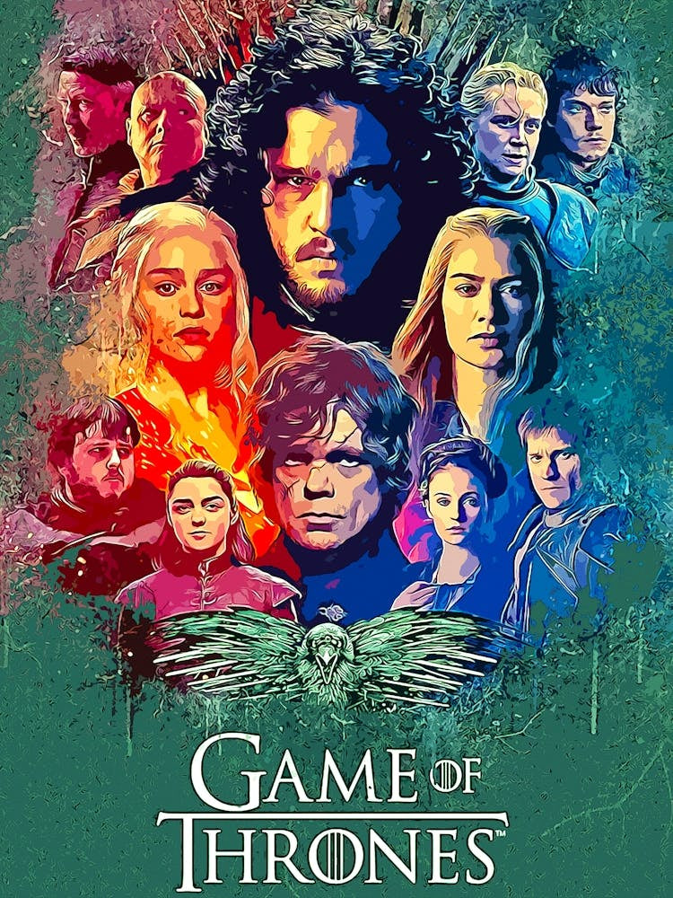 Game of Thrones 2