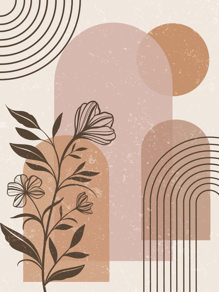 Abstract Background 5