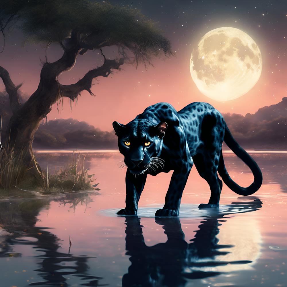 Black Panther