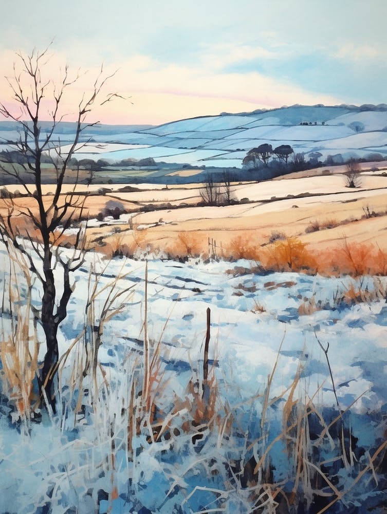 The North York Moors England 2