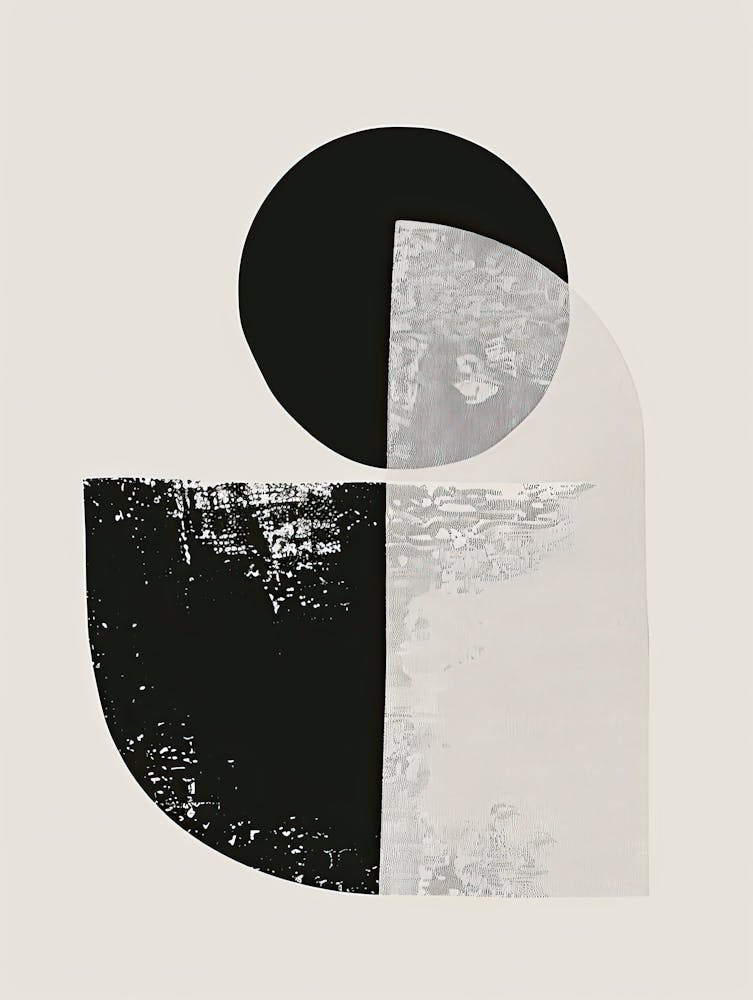 Kenting Stone Park Bauhaus Minimalist